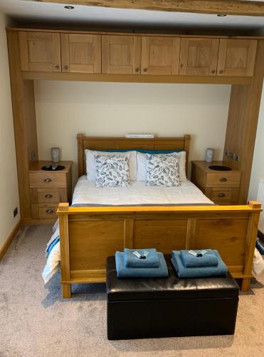 Deri-Down Guest House
