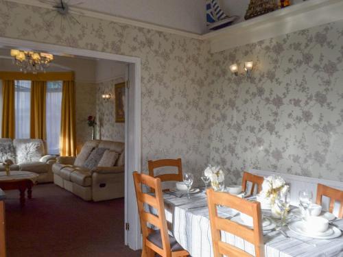 Sea Breeze gîte à louer hacketts york house