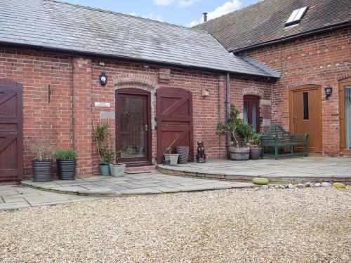 Rose Cottage gîte à louer Walcot