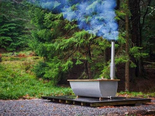 The Saw Mill - Uk7082, Banchory, Grampian