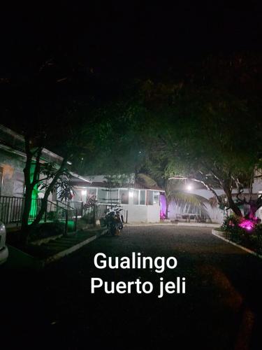 Hostal Gualingo