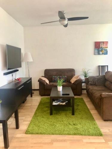 Iekārtas, Localita Polin 15, apartamenti 21 in Tione di Trento