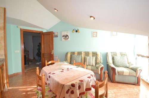  Apartamentos Castru Gaiteru in 33595 Celorio