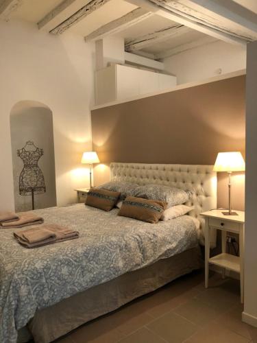 Casa Bacìomari, Boloňa (fotografie 2)