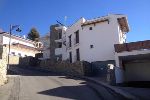  Sierra Nevada Luxury Getaway, Pension in Güéjar-Sierra