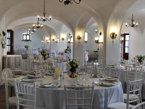 The Houses of History - anno 1830 in ทิฮานี่