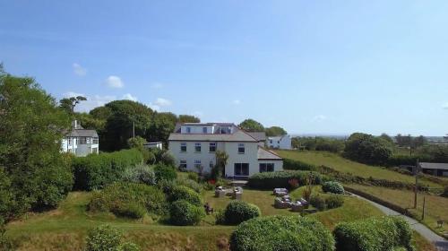 Beacon Country House Hotel - image 11