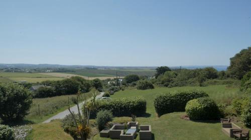 Beacon Country House Hotel - main image