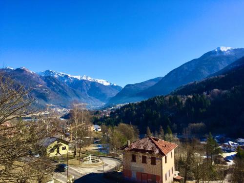 Skats, Localita Polin 15, apartamenti 21 in Tione di Trento