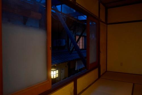 Toyooka guesthouse Hostel Act Room Type - Quadruple Room with Shared Bathroom