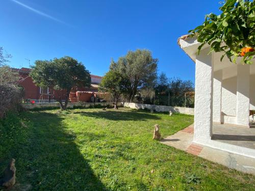 Villino con giardino - image 11