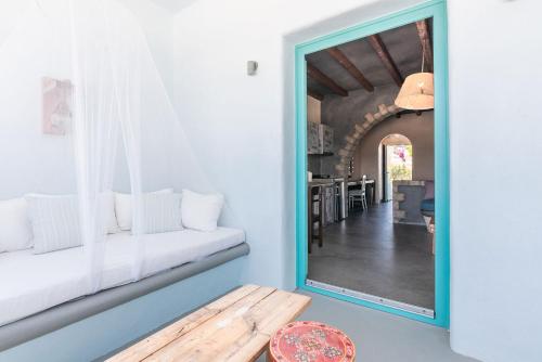 Pangaia Seaside Ηotel - image 4