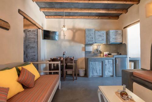 Pangaia Seaside Ηotel Adults Only