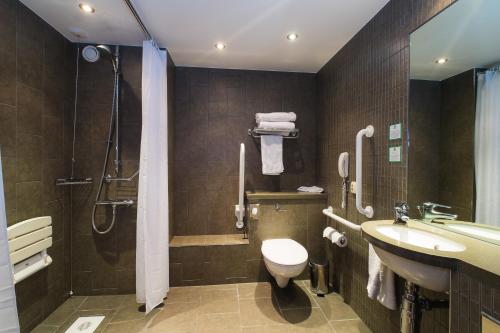 Holiday Inn Aberdeen West an IHG Hotel - image 5
