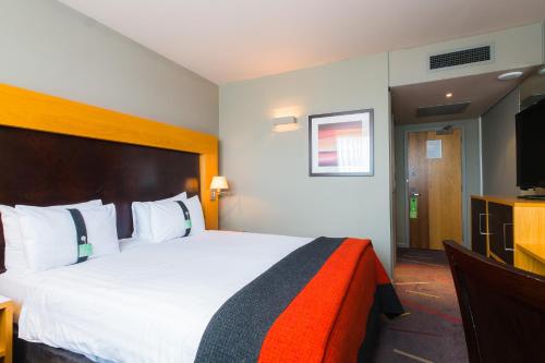 Holiday Inn Aberdeen West, an IHG Hotel