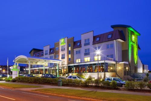 Holiday Inn Aberdeen West, An Ihg Hotel, , Grampian