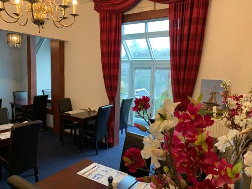 Hotel Oorsprongpark - image 11