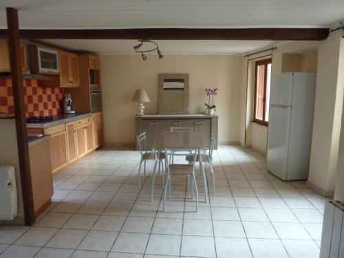 Maison 3 chambres Cournon d'Auvergne gîte à louer Saint-Bonnet-lès-Allier