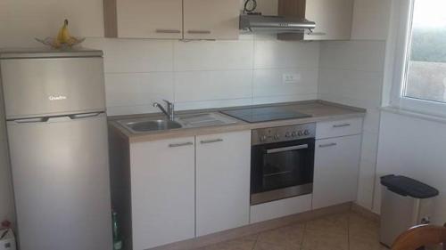 Apartments Jidra