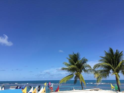 strand, Villa Peixe Na Telha in Porto De Galinhas
