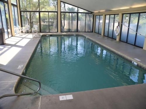 Seaside Beach &,,,et Club 3505 condo