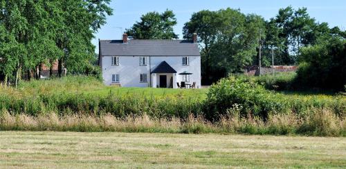 Lower Park Farmhouse