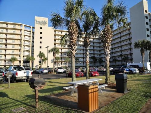 Seaside Beach &et Club 2105 condo - image 5
