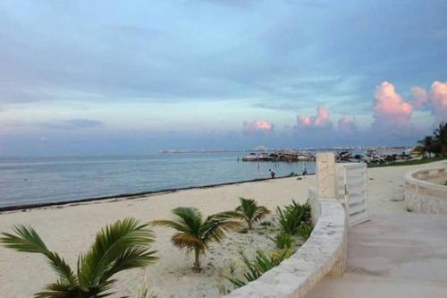 AMARA CANCUN BEaCHFRONT CARIBE R