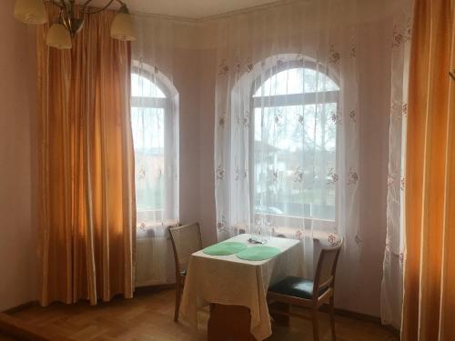 Spacious rooms in peaceful Jelgava area