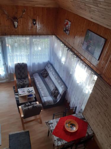 Diófa Kuckó Apartman