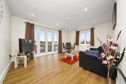 London Heathrow Living Serviced Apartments by Ferndale photo 3