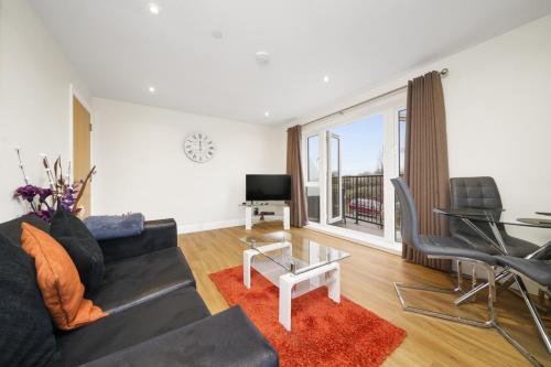 London Heathrow Living Serviced Apartments by Ferndale photo 2