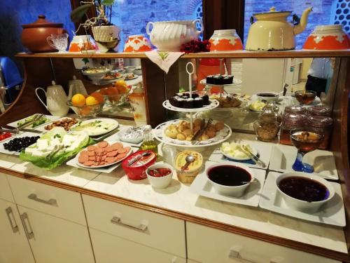 Turkoman Hotel, Istanbul (photo 6)