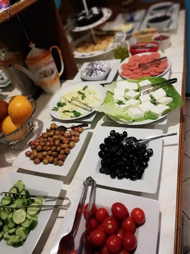 Turkoman Hotel, Istanbul (photo 8)