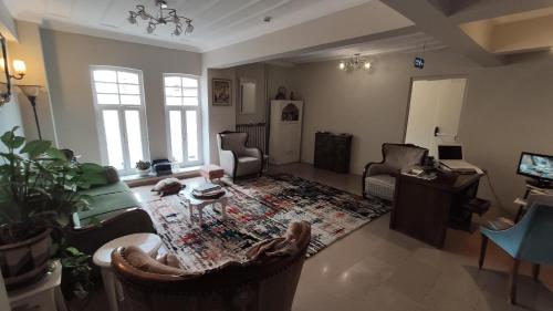 Turkoman Hotel, Istanbul (photo 9)