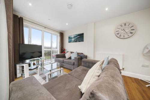 London Heathrow Living Serviced Apartments by Ferndale photo 1