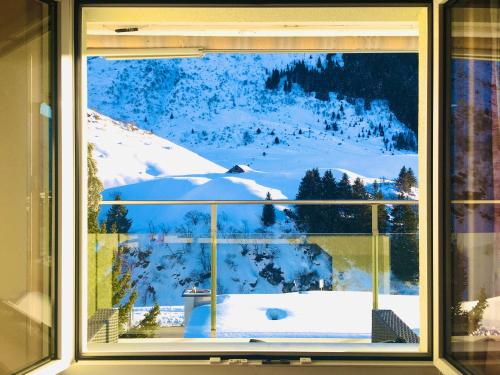 Mountain View, Andermatt (foto 10)