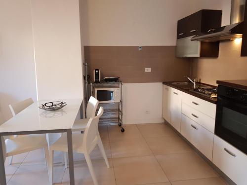  Mare e Monti Apartment in Marina di Carrara