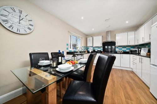 London Heathrow Living Serviced Apartments by Ferndale photo 4