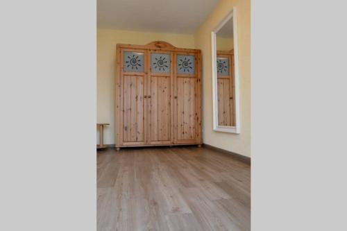 Ferienwohnung Kreideberg in Lubeck Suburbs