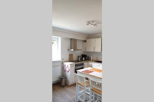 Ferienwohnung Kreideberg in Lubeck Suburbs
