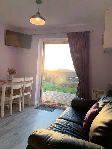Hebridean Holiday Cabins
