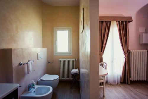 Casa Faccioli Luxury B&B & Wellness, Bologna (photo 6)