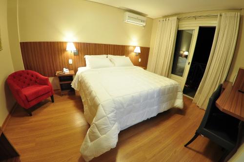 Doppelzimmer, komfort