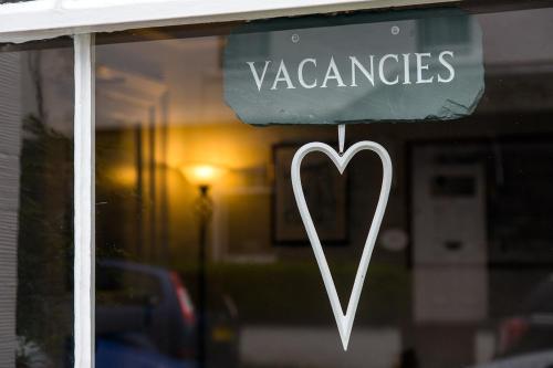 Pitcairn House chambre d'hôte Keswick