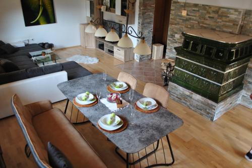 Apartma FLAT LUXY