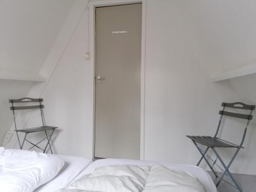 Chalet in de Ardense bossen