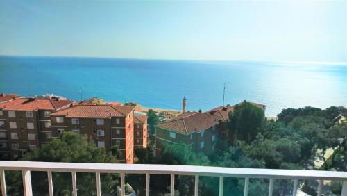 LIANA SEAVIEW & BEACH - apartment 5