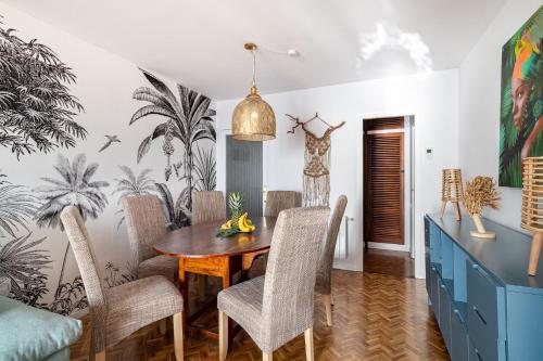 Létesítmények, LIANA SEAVIEW & BEACH - apartment in Montgat
