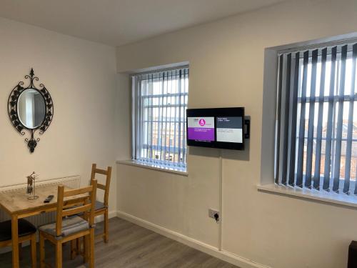 Westgate Apartments 5